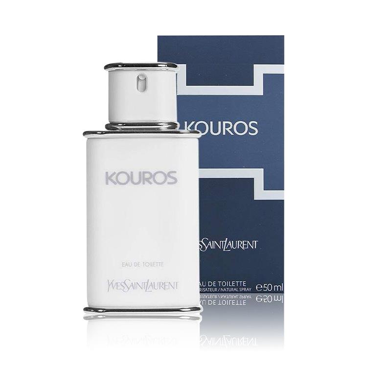 kouros eau de toilette 50ml