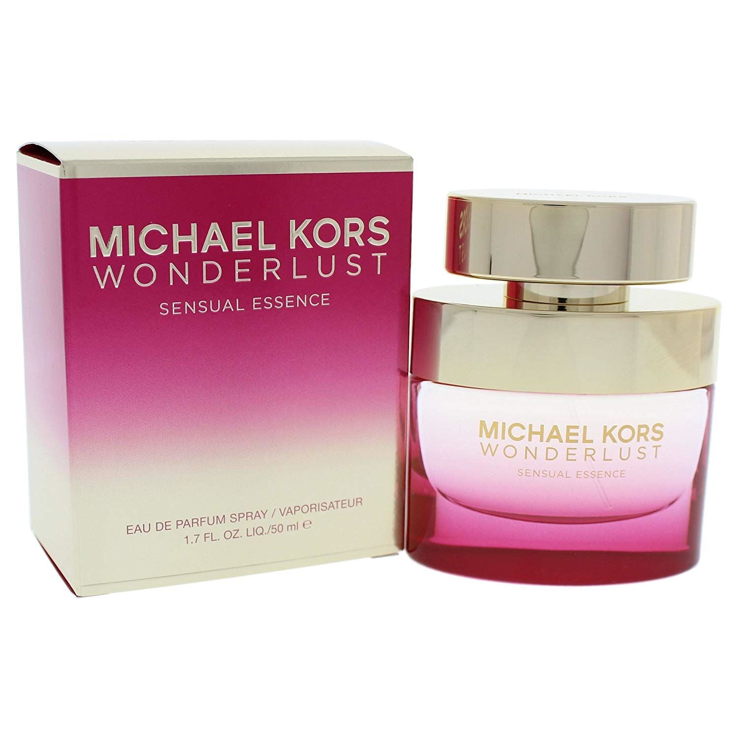 michael kors sensual essence perfume