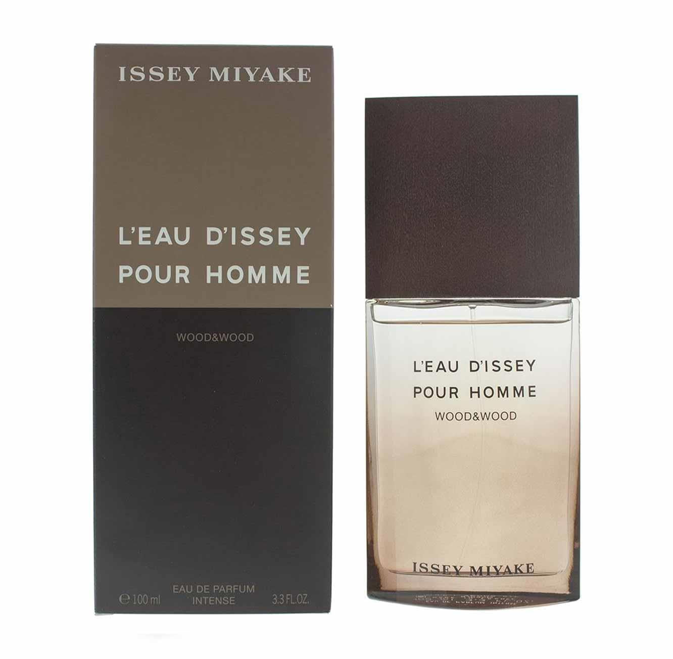 issey miyake wood 