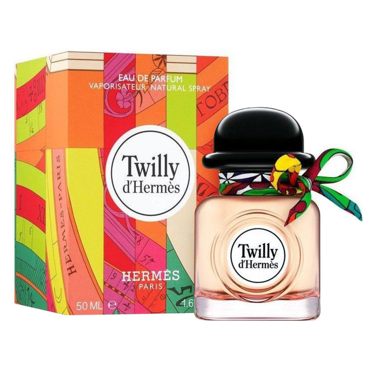 hermes twilly edp 50ml