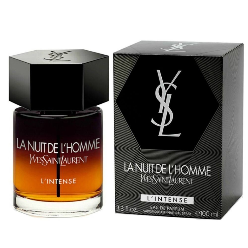 nuit ysl