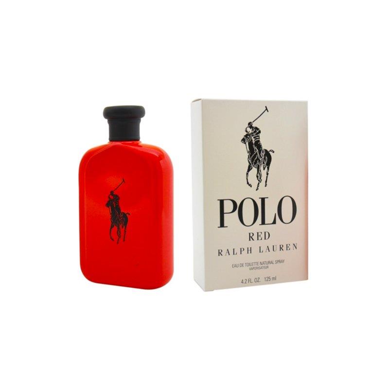 ralph lauren red perfume 125ml