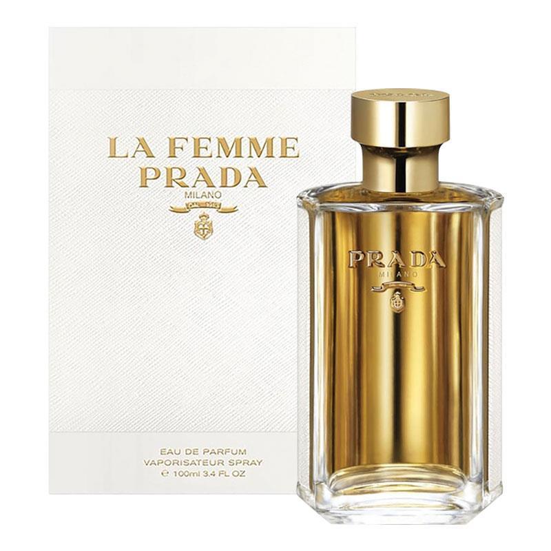 prada la femme 100ml edp