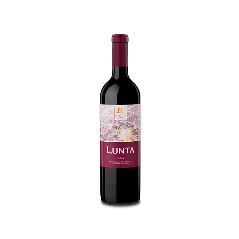 Mendel Lunta Malbec 2021