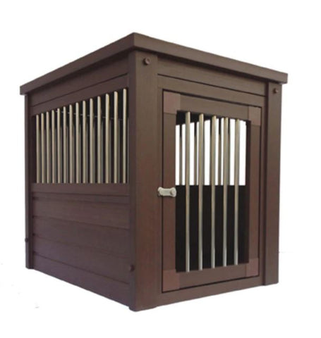 Wood Furniture Dog Crate for your Home
