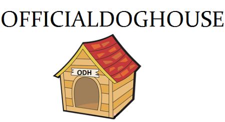 Official Dog House