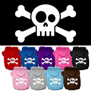 Boy Skull Hoodie - 5 colors - OfficialDogHouse