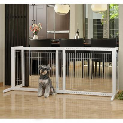 dog divider