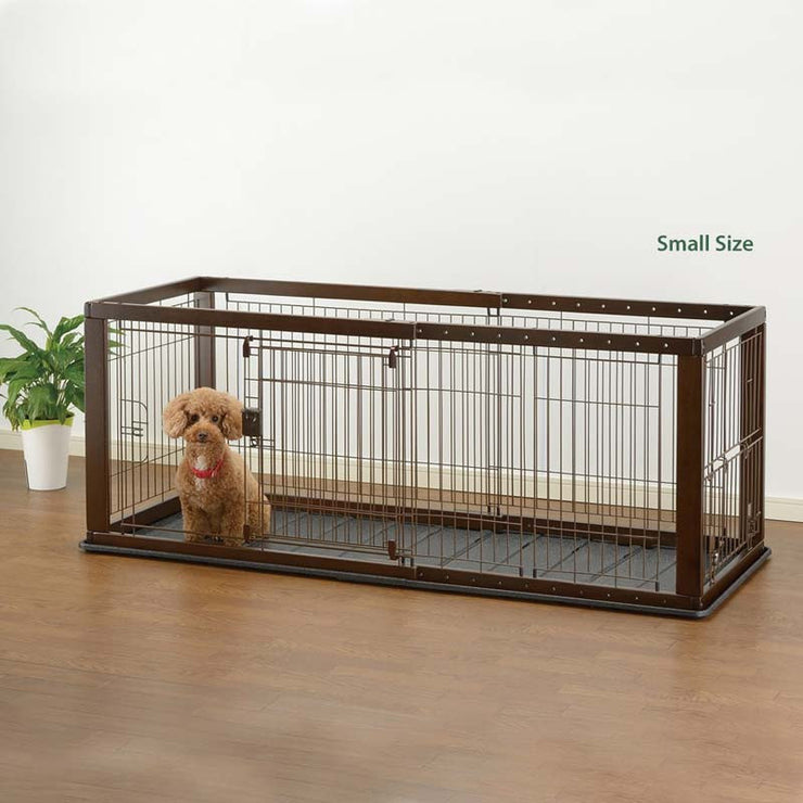 expandable playpen