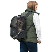 tiny dog backpack