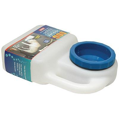 Water Hole Spill Proof Dog Water Bowl – OfficialDogHouse