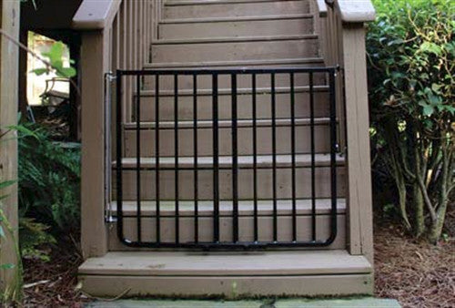 dog gates for outside
