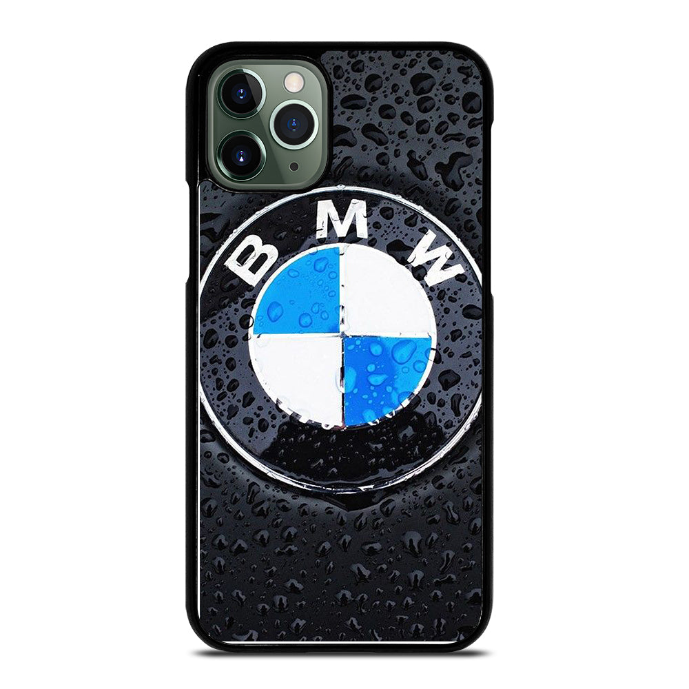 Bmw Logo Iphone 11 Pro Max Case Casespice