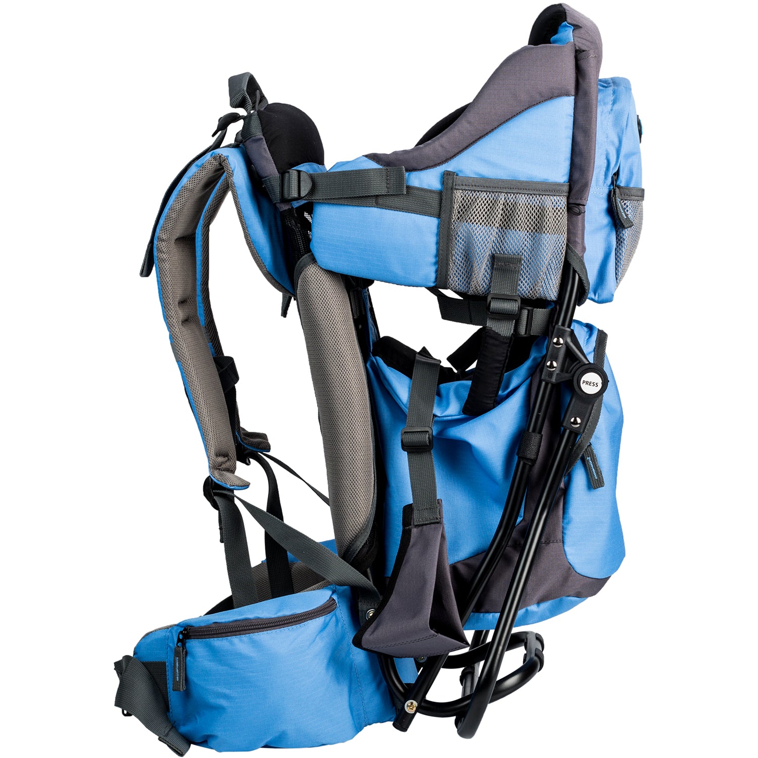 NOMAD Baby Carrier - Cloud Blue