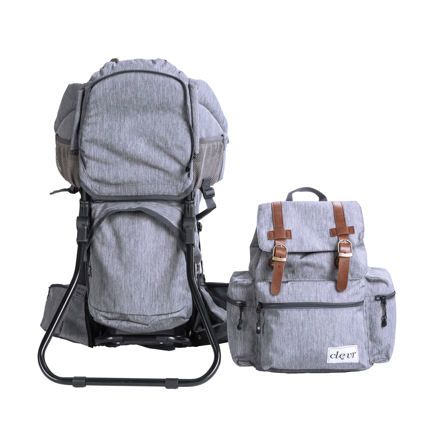 Urban Infant Toddler/Preschool Packie Backpack - Urban Dude