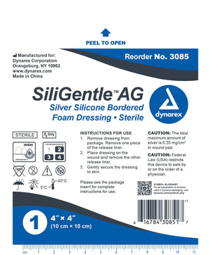 DYNAREX SILIGENTLE AG - M-Care Pharmacy 