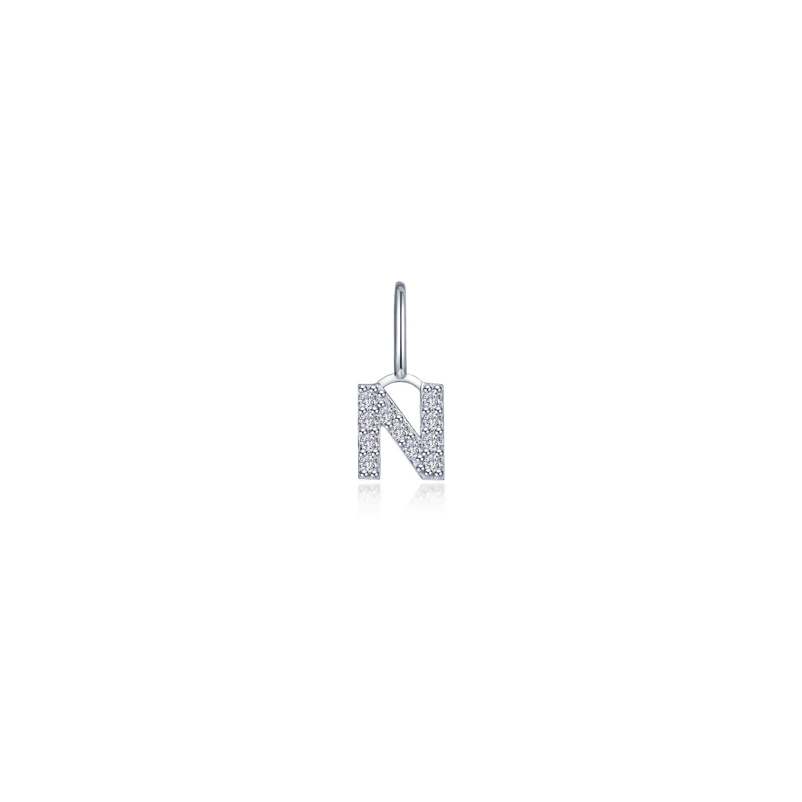 Color: N/Silver