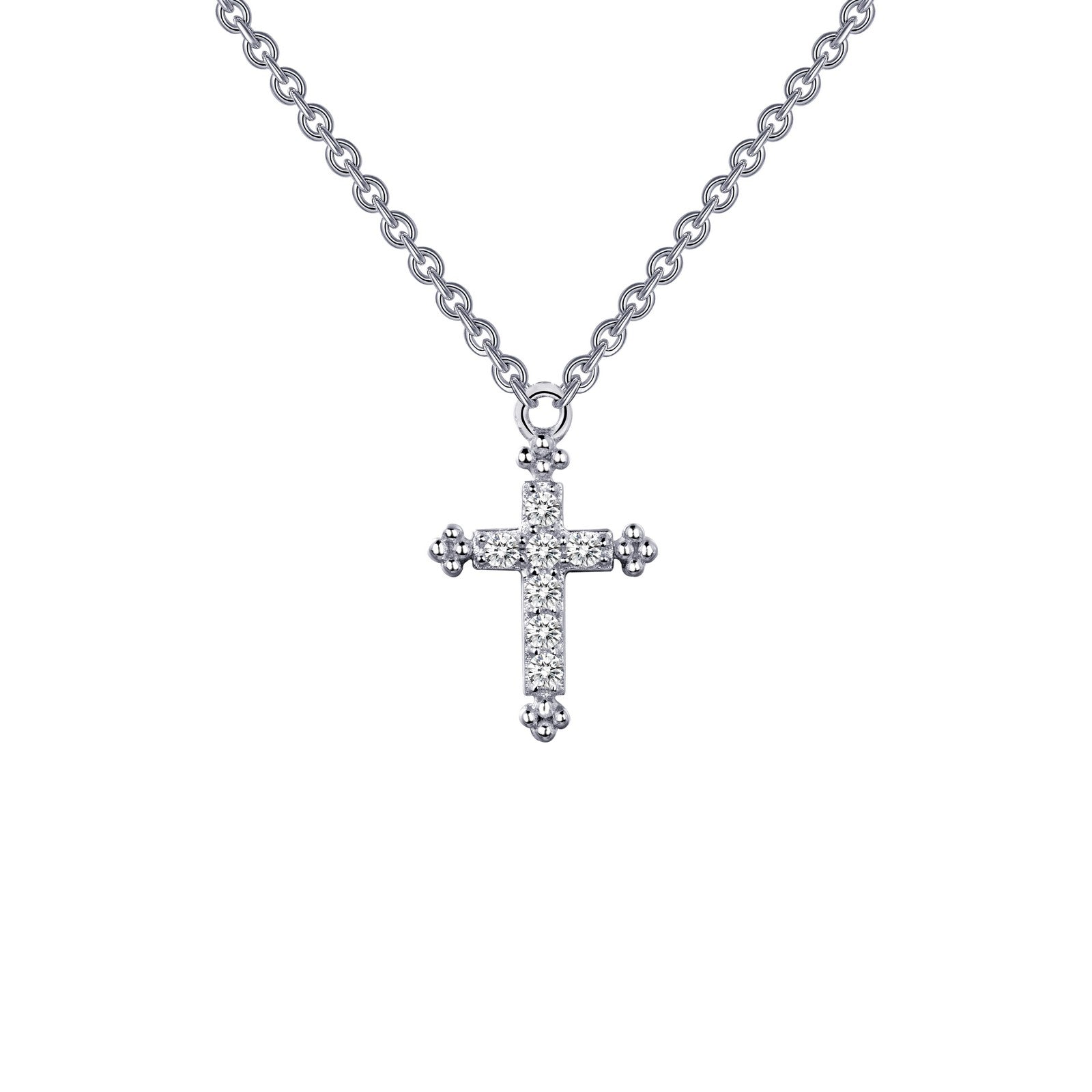 Cross Necklaces – Tagged 