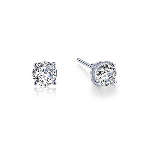 stud earrings price