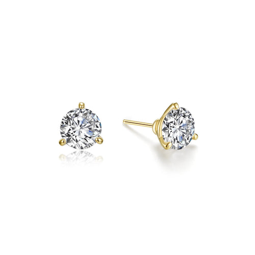 Revelation Diamond Petals Stud Earrings EF08047-4Y | Valentine's Fine  Jewelry | Dallas, PA