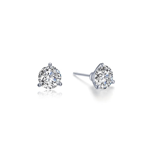 Stylish Trending Diamond Earrings For Women