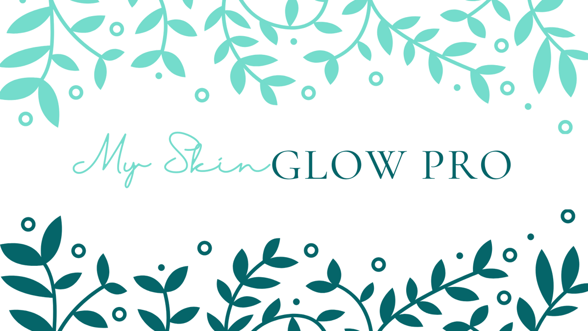 My Skin Glow Pro