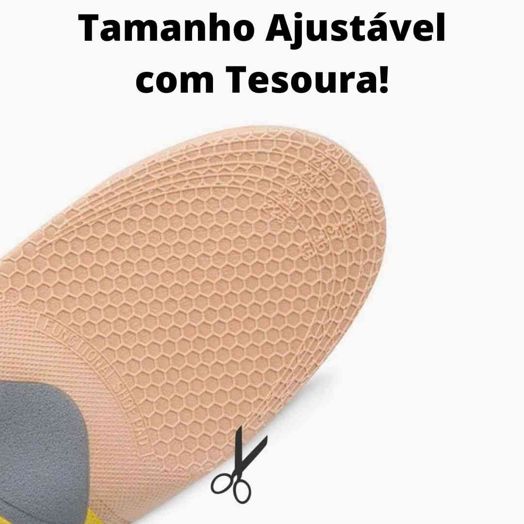 Palminha Ortopédica