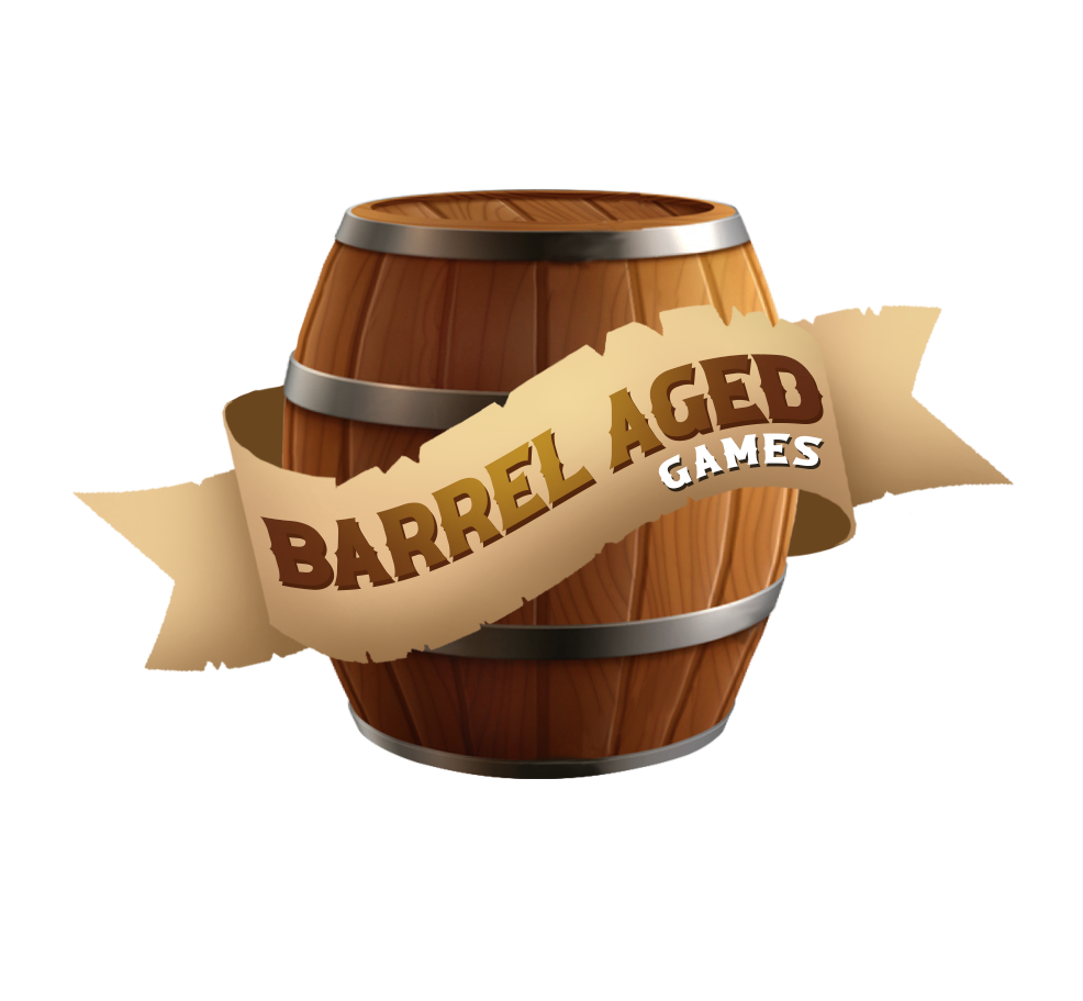 Barrel Aged Games