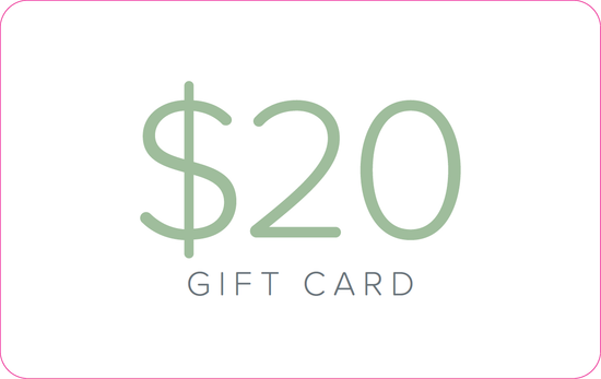 Gift Cards – Laser & Beauty