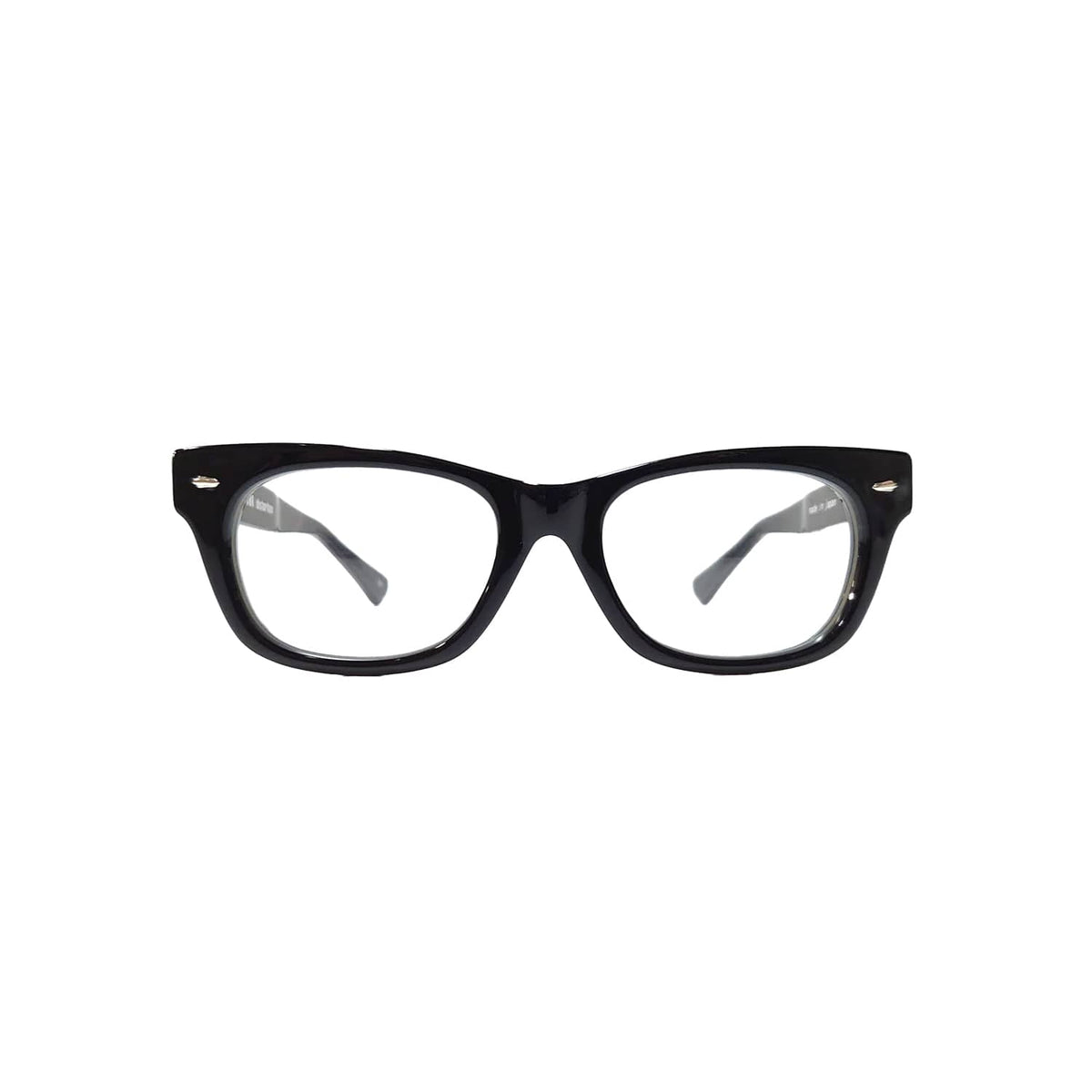 Effector Eyewear FTW Munakata Black