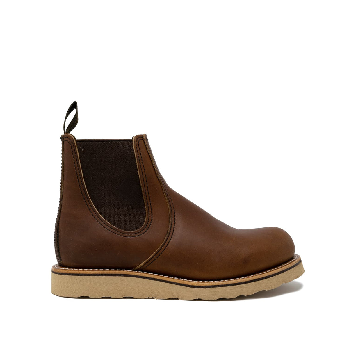 Red Wing Heritage 3192 Classic Chelsea Boot Hawthorne Muleskinner