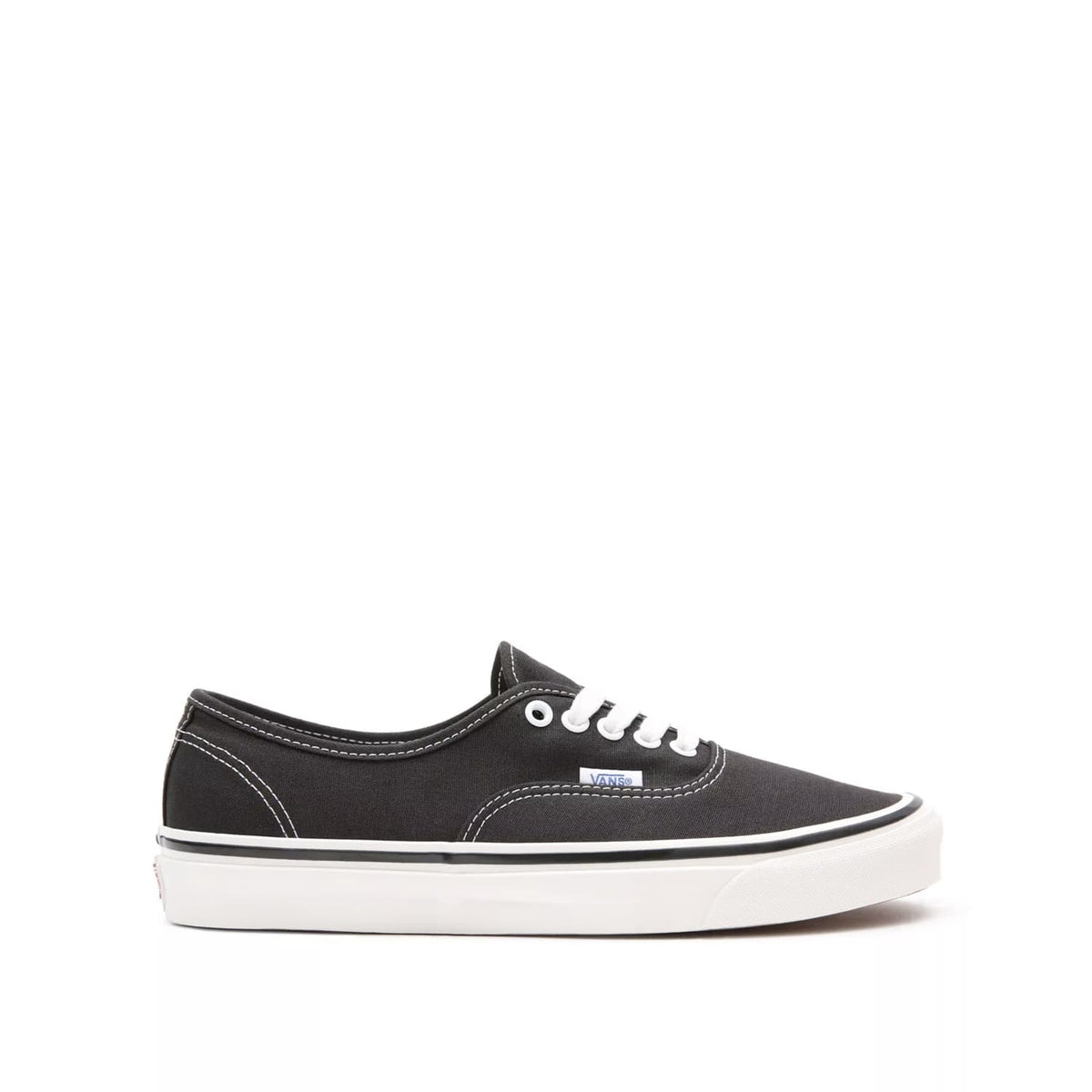 Vans Authentic 44 DX - Anaheim Factory in Black / White Check