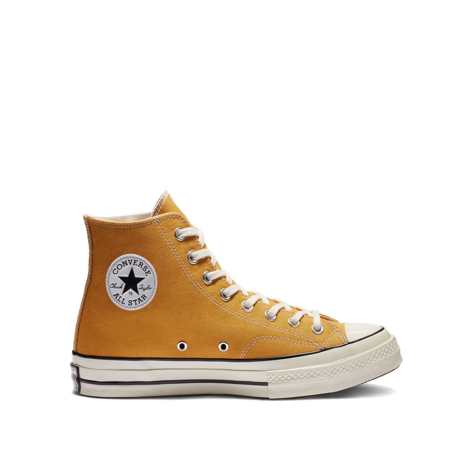 converse chuck taylor 70 sunflower