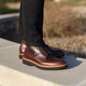 Alden Shoe Company | Snake Oil Provisions