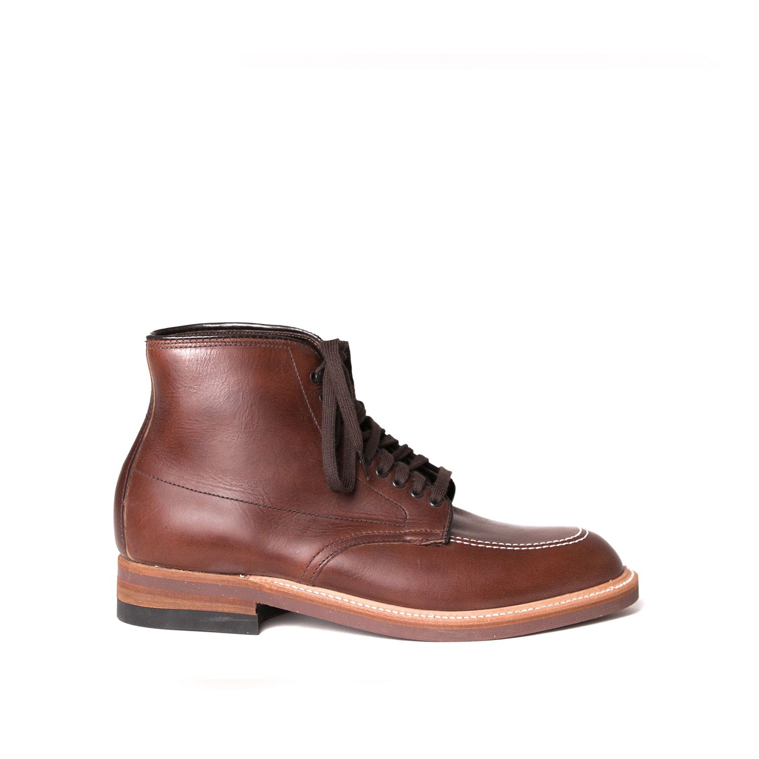 alden work boots