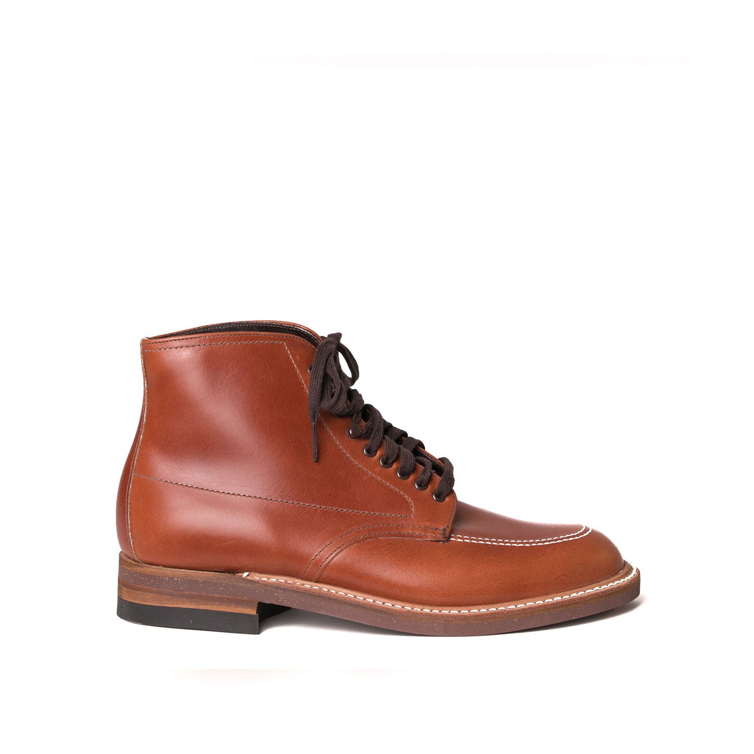 Alden | 405 Indy Boot Classic Brown 
