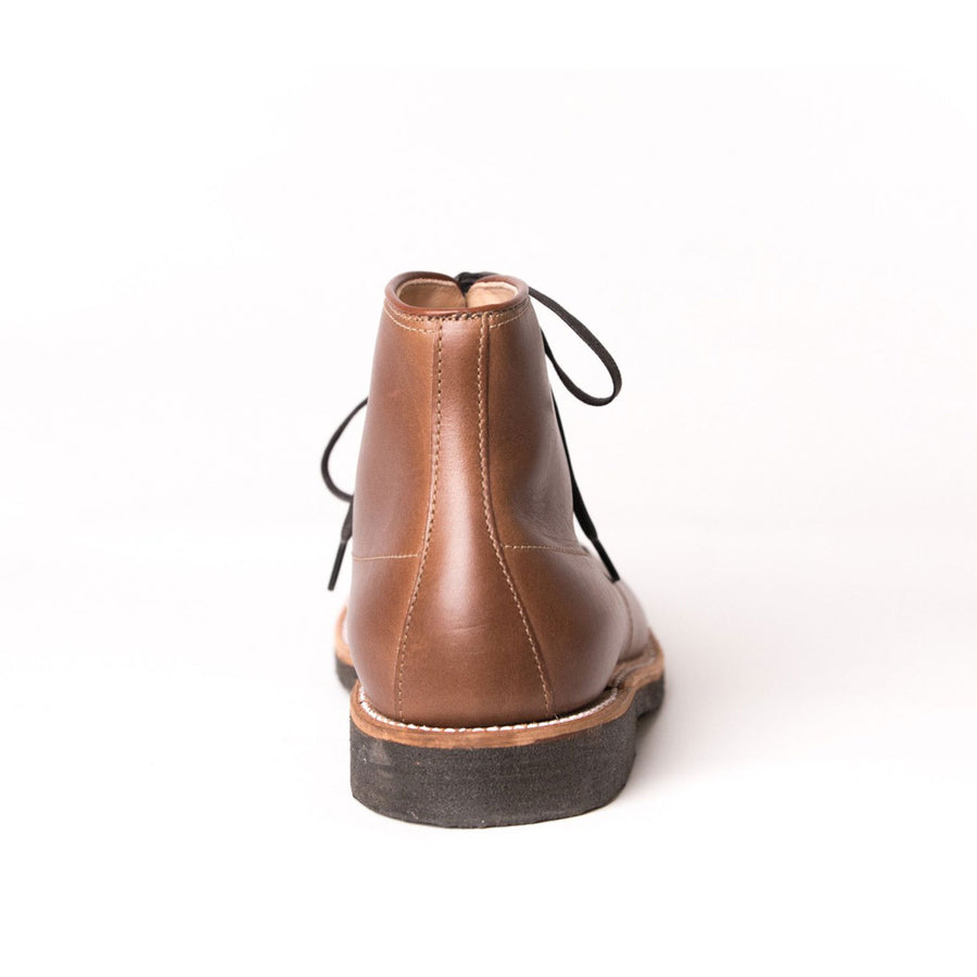 Alden Shoe Company | Snake Oil Provisions