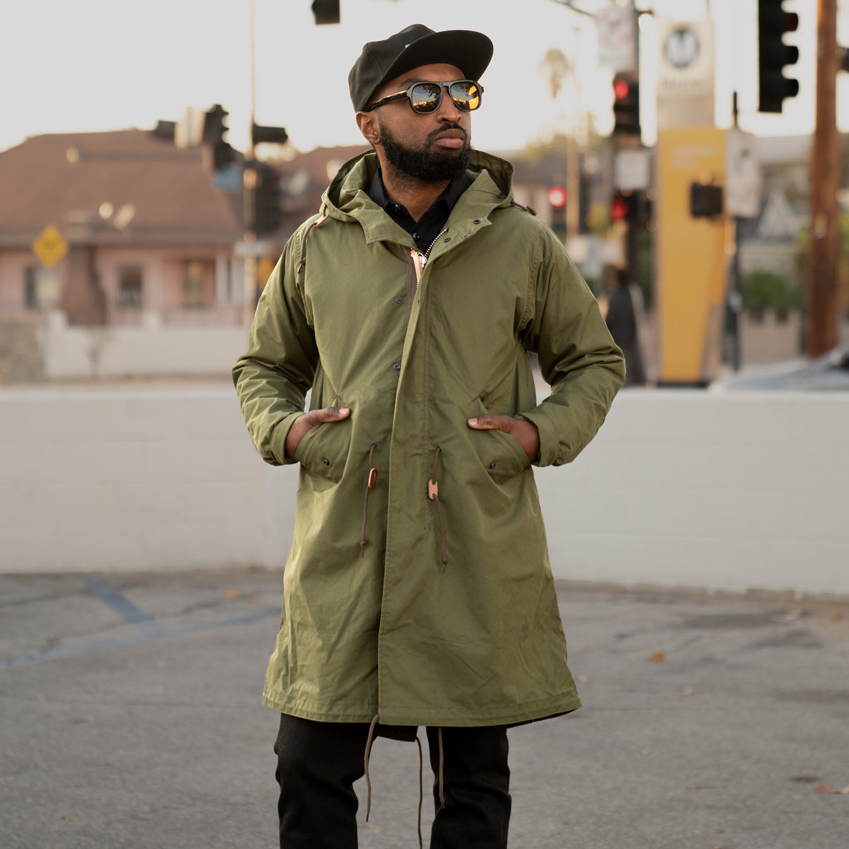 wym ATTACHMENT ]WIDE BOX CHESTER COAT-