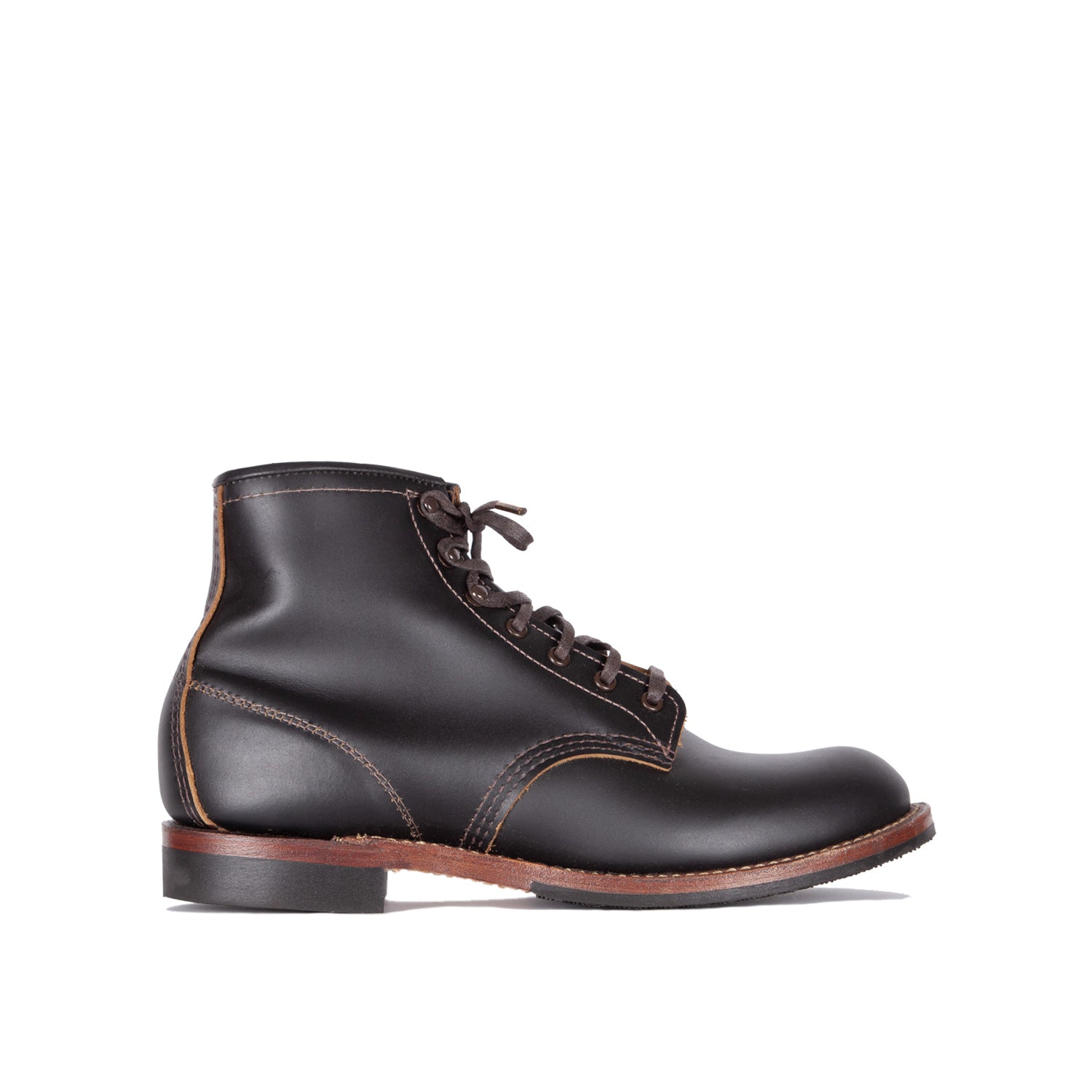 red wing beckman black