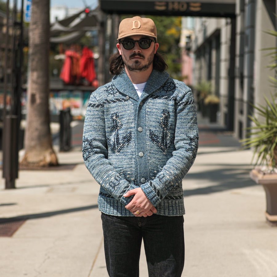 RRL Clothing | Snake Oil Provisions