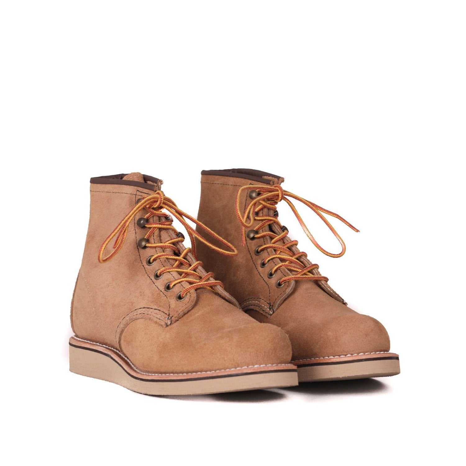 Red Wing Heritage | 2953 Rover 