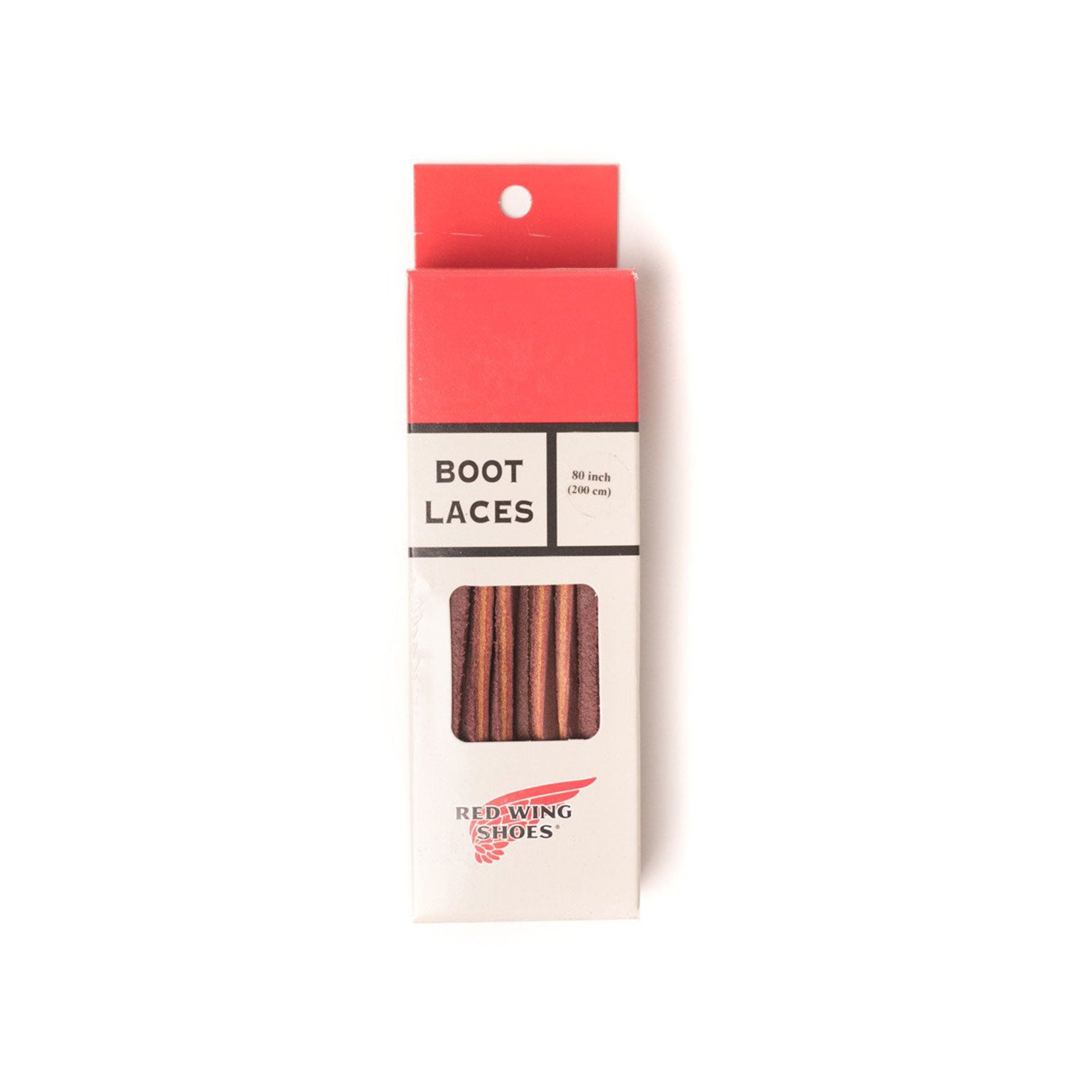 Rawhide Leather Boot Laces 