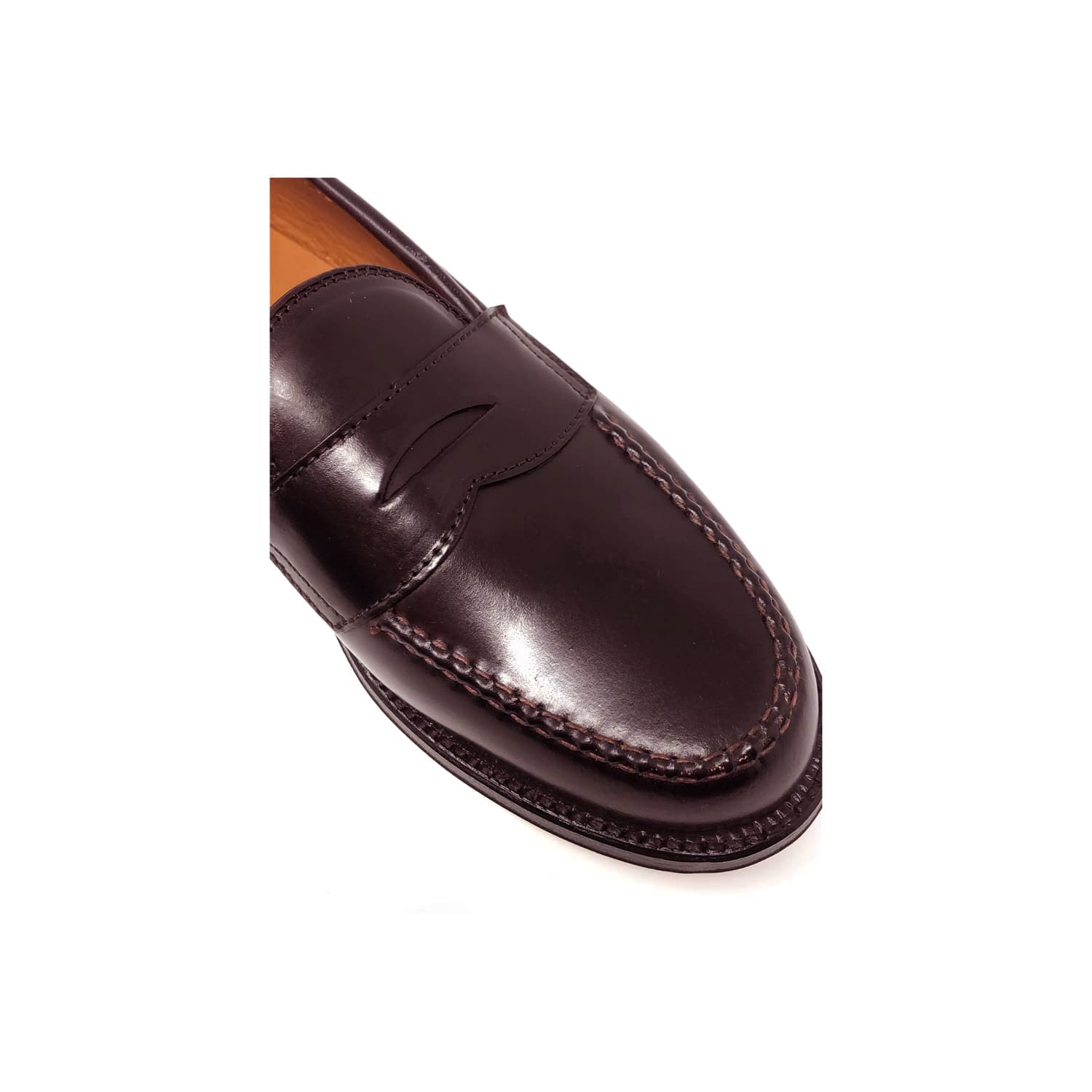 alden cordovan sale