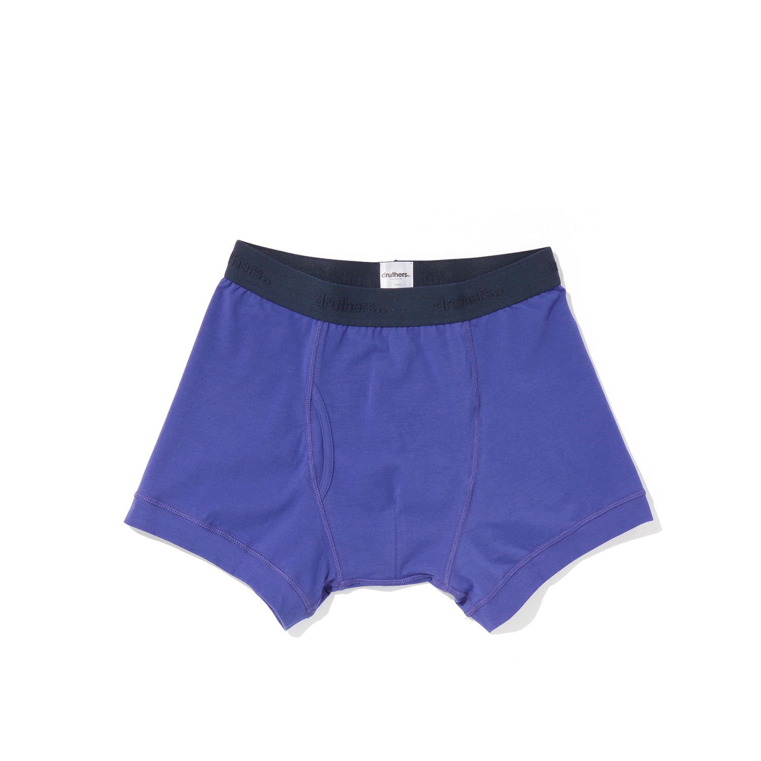 Boxer Brief Royal Blue