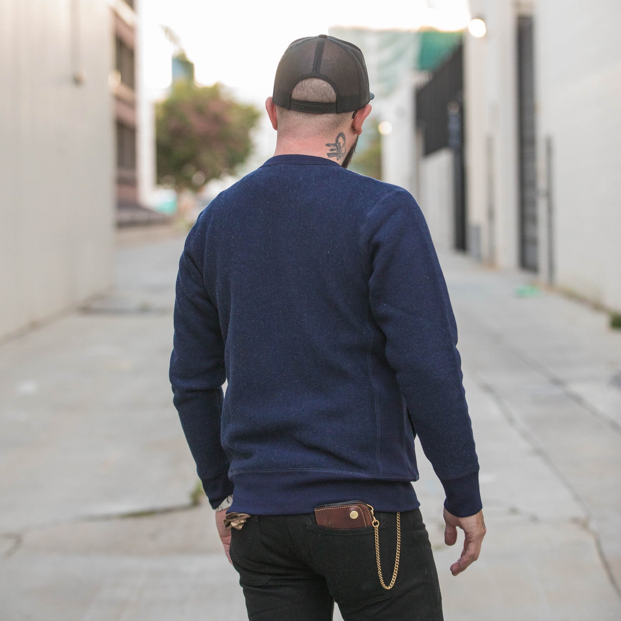 3sixteen sweatshirt