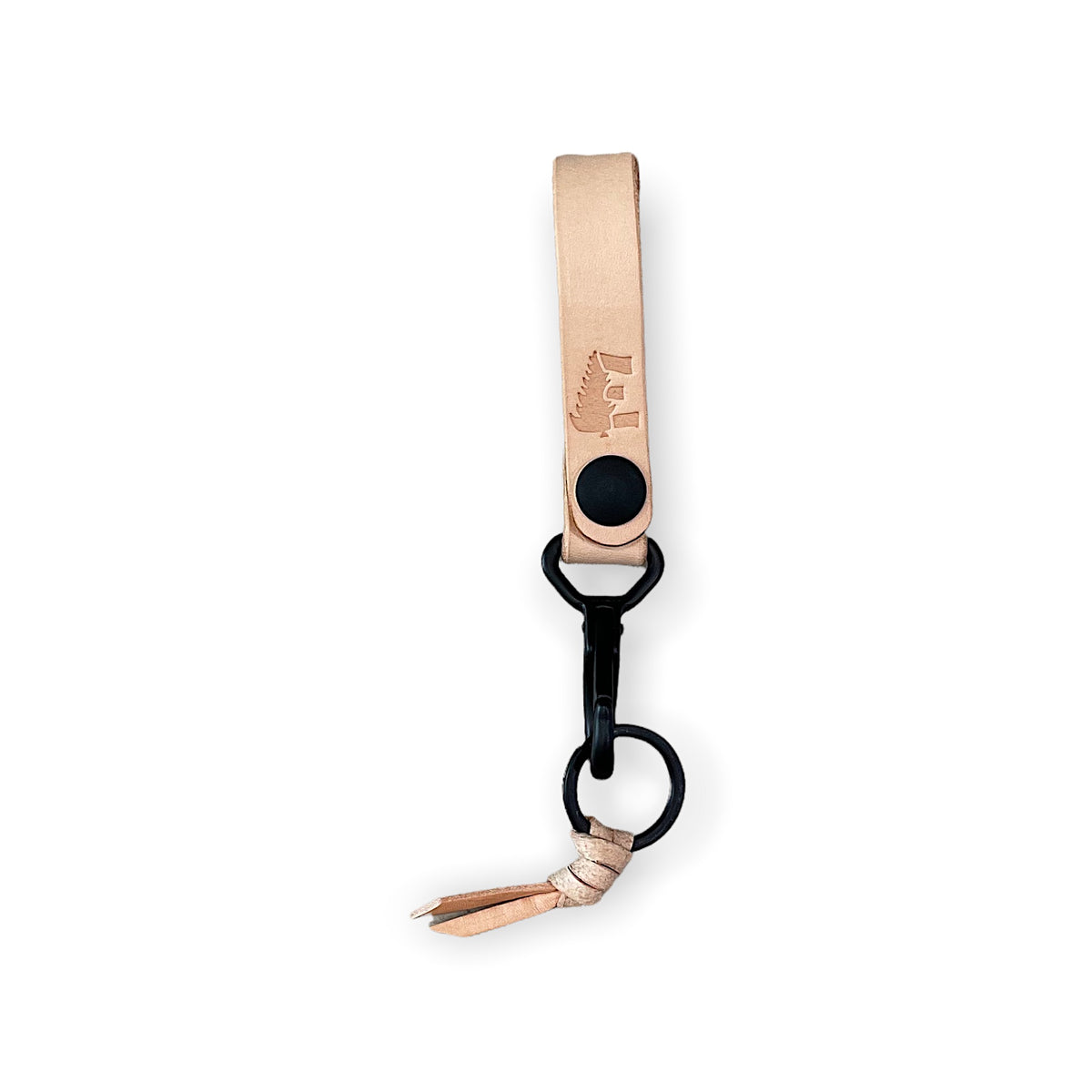 Black Minimalist Belt (Brass & Nickel Hardware Available) – Ewing Dry Goods