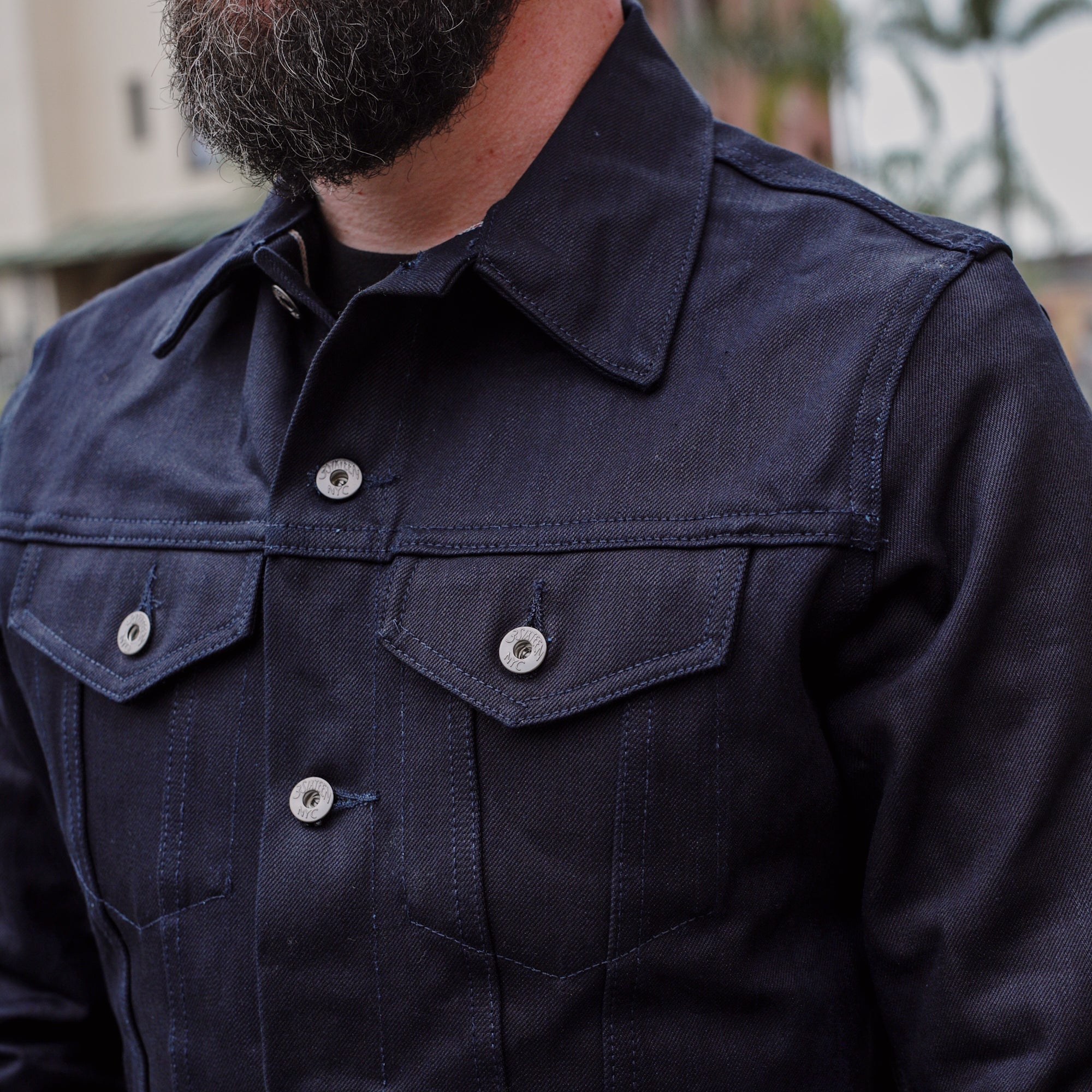 3sixteen type 3 double black