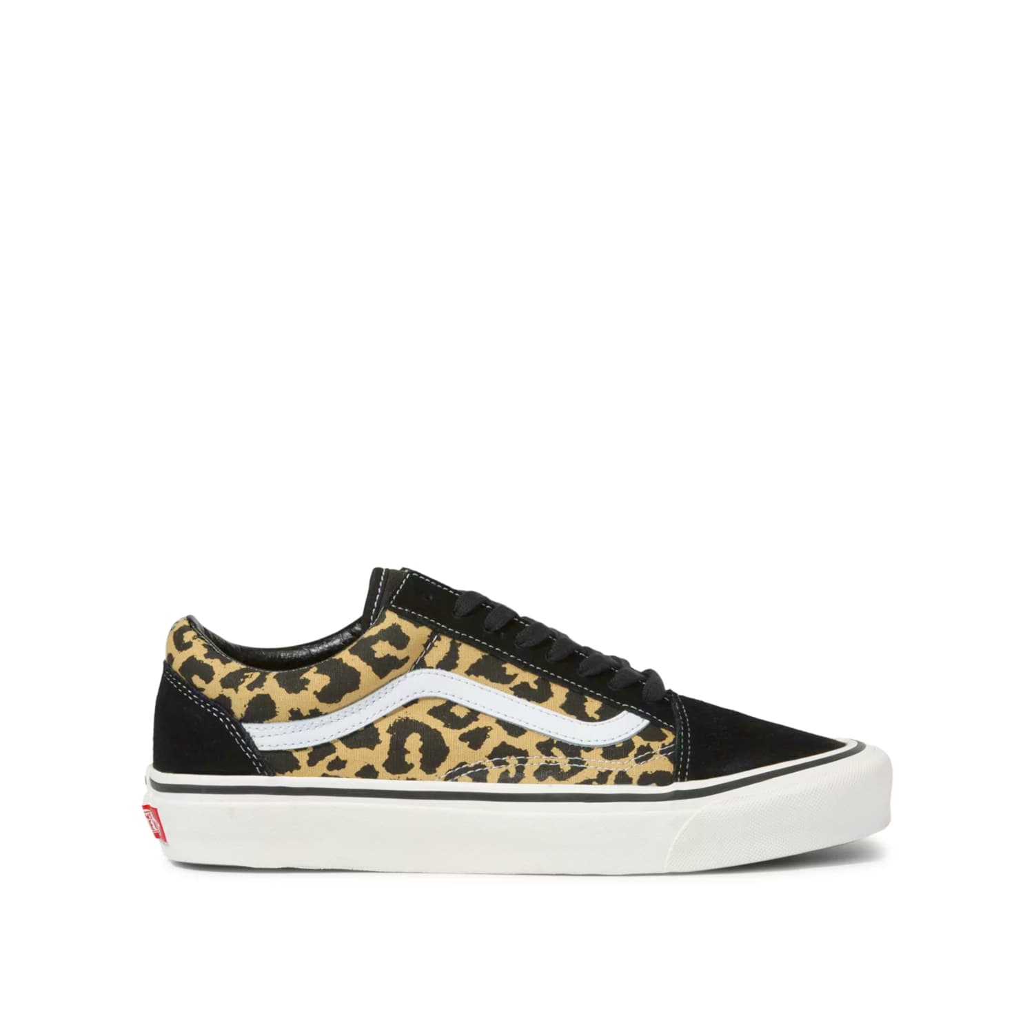 vans sneakers dames