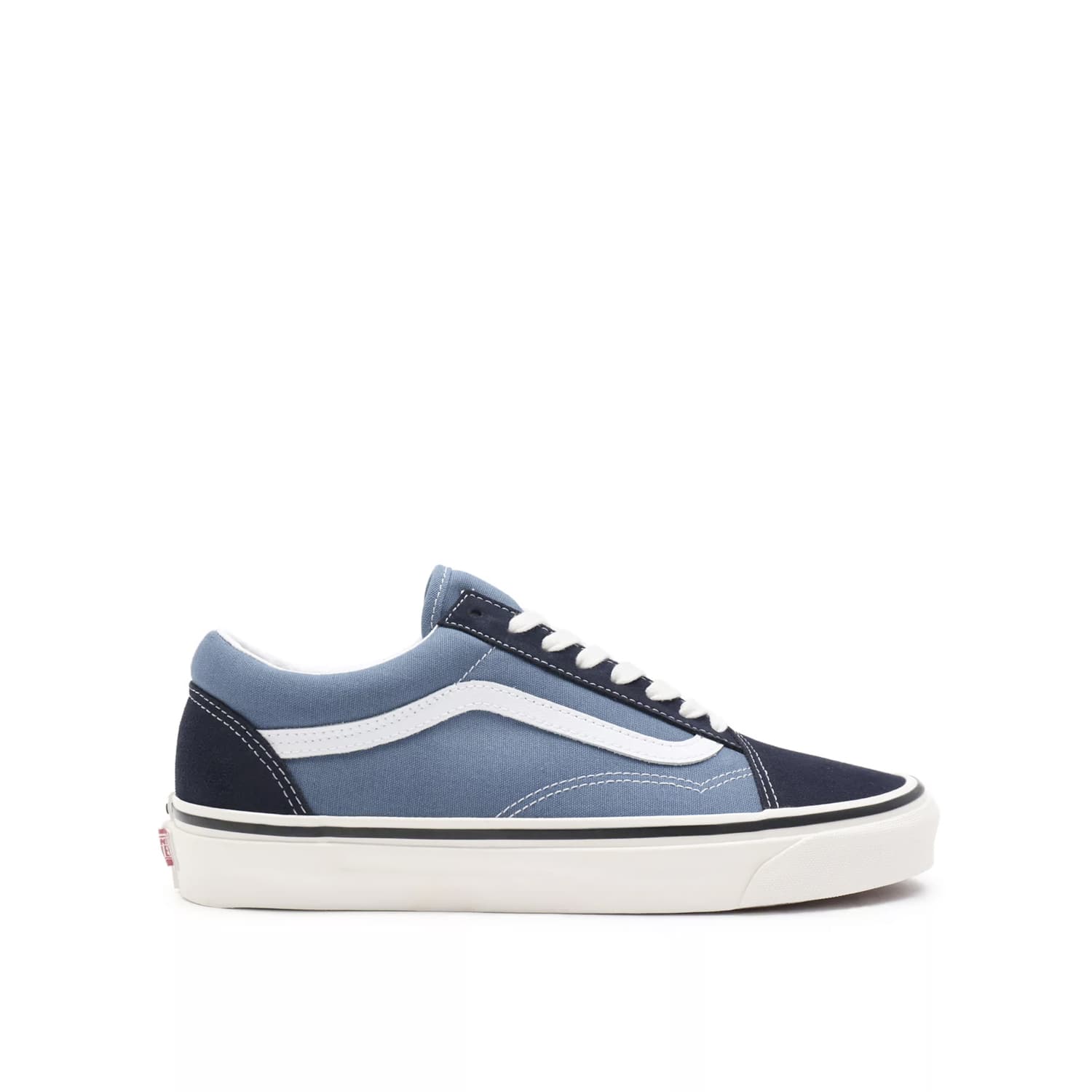 vans anaheim factory old skool 36 dx navy