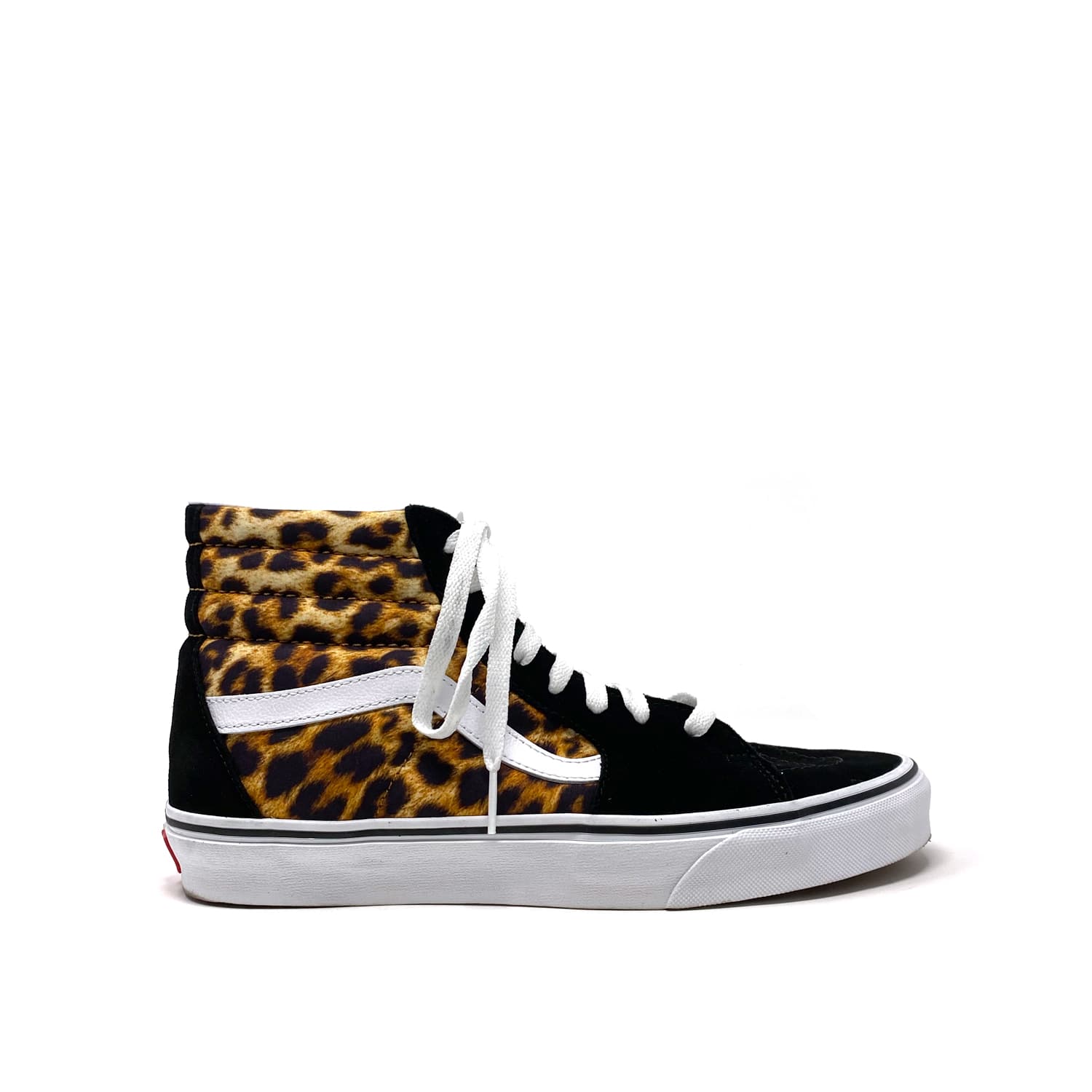 sk8 hi leopard